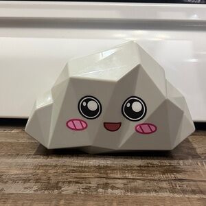 Lanky Box Rocky Mystery